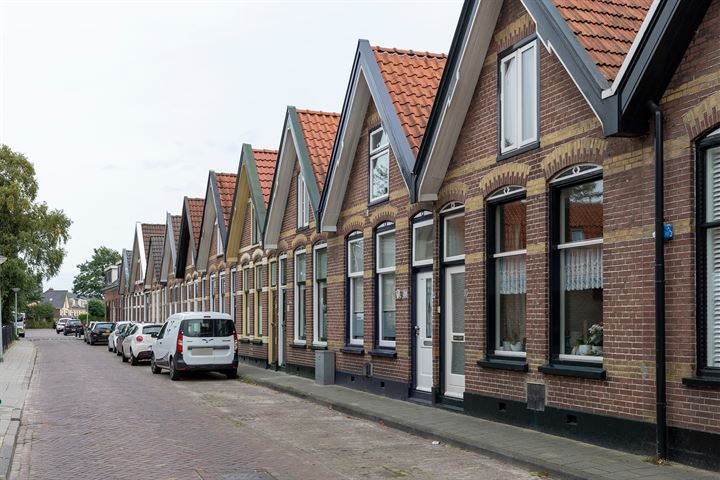 Bekijk foto 43 van Oostwijkstraat 85