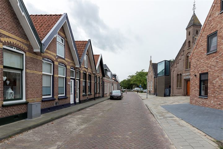 Bekijk foto 44 van Oostwijkstraat 85