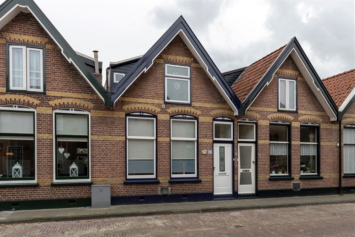 Bekijk foto 45 van Oostwijkstraat 85