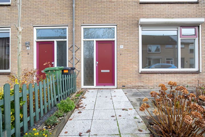 Bekijk foto 33 van Biesbosstraat 7