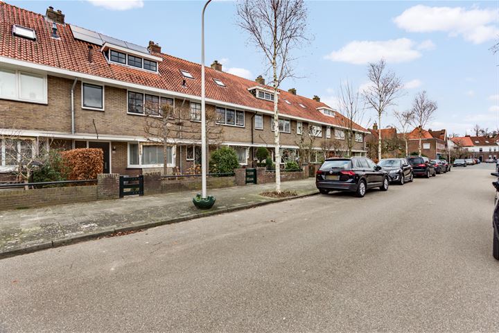 Bekijk foto 5 van Prins Alexanderstraat 24