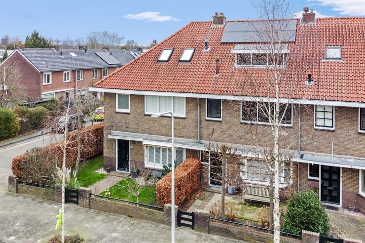 Bekijk foto 4 van Prins Alexanderstraat 24