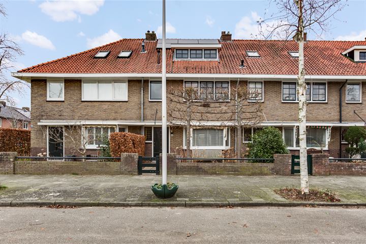 Bekijk foto 3 van Prins Alexanderstraat 24