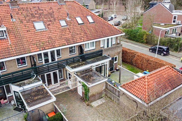 Bekijk foto 46 van Prins Alexanderstraat 24