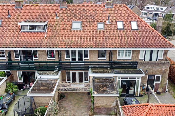 Bekijk foto 47 van Prins Alexanderstraat 24