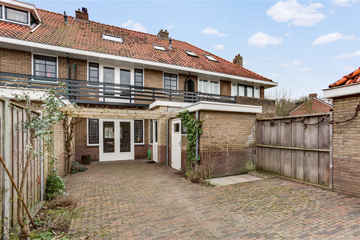 Bekijk foto 42 van Prins Alexanderstraat 24