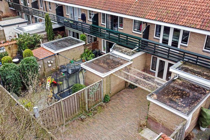 Bekijk foto 48 van Prins Alexanderstraat 24