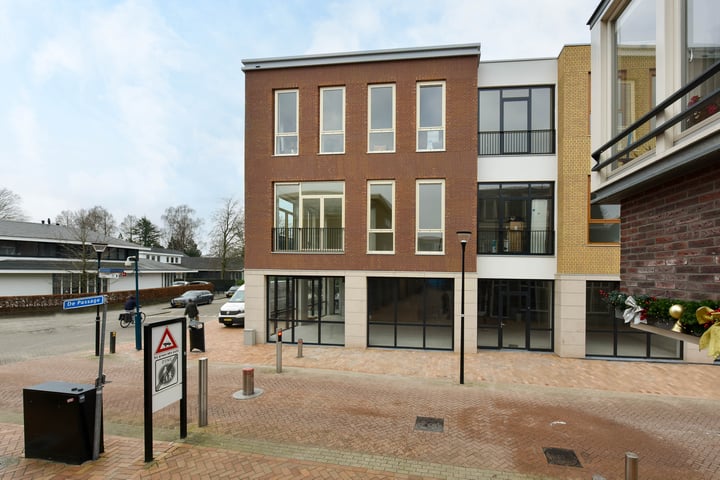 Bekijk foto 2 van Dorpsstraat 3-B