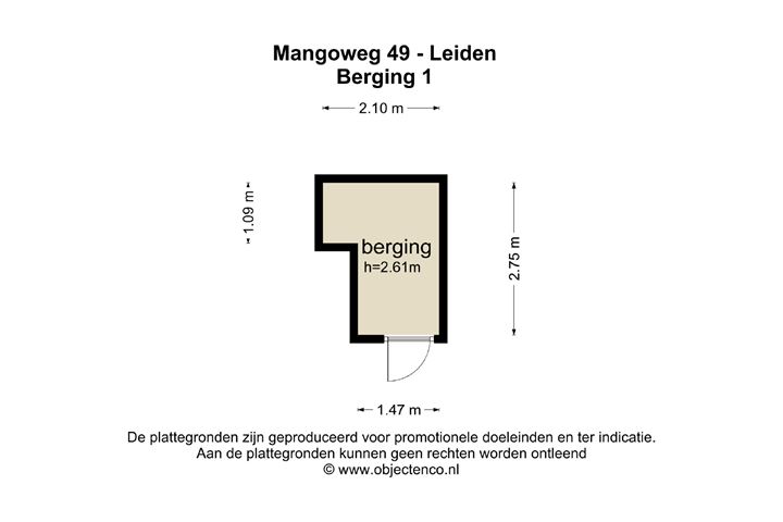 View photo 28 of Mangoweg 49