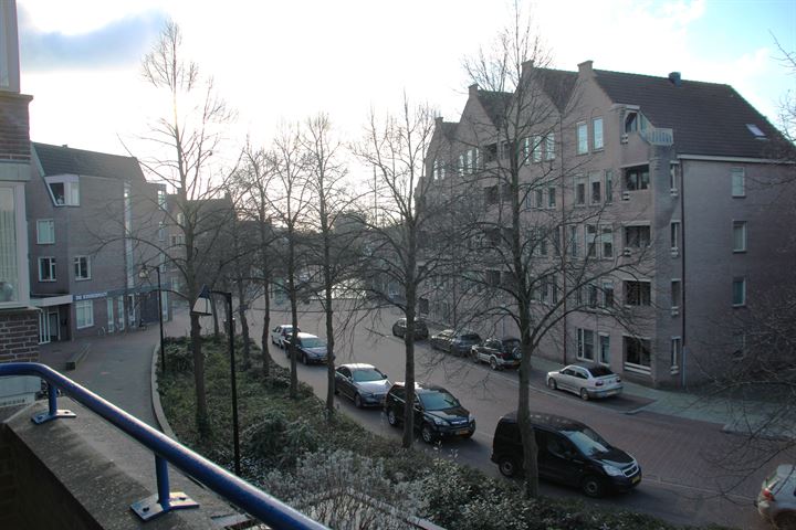 Bekijk foto 7 van Weteringdwarsstraat 17