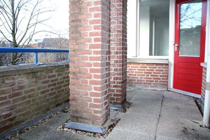 Bekijk foto 6 van Weteringdwarsstraat 17