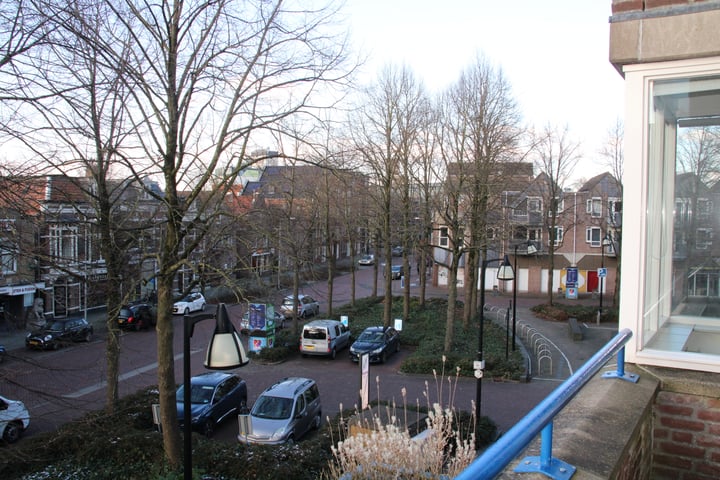 Bekijk foto 21 van Weteringdwarsstraat 17