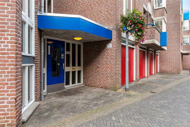 Bekijk foto 24 van Weteringdwarsstraat 17