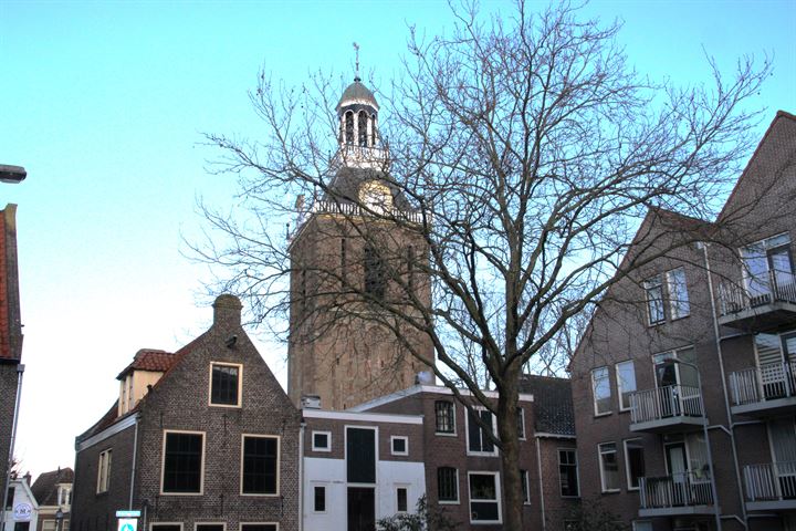 Bekijk foto 26 van Weteringdwarsstraat 17