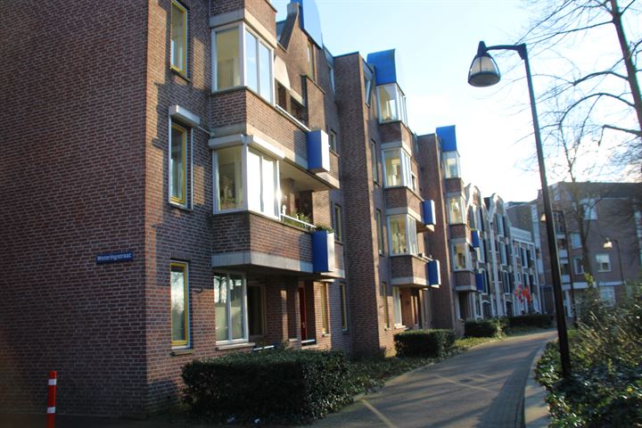 Bekijk foto 30 van Weteringdwarsstraat 17