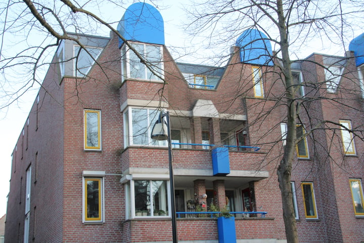 Bekijk foto 31 van Weteringdwarsstraat 17