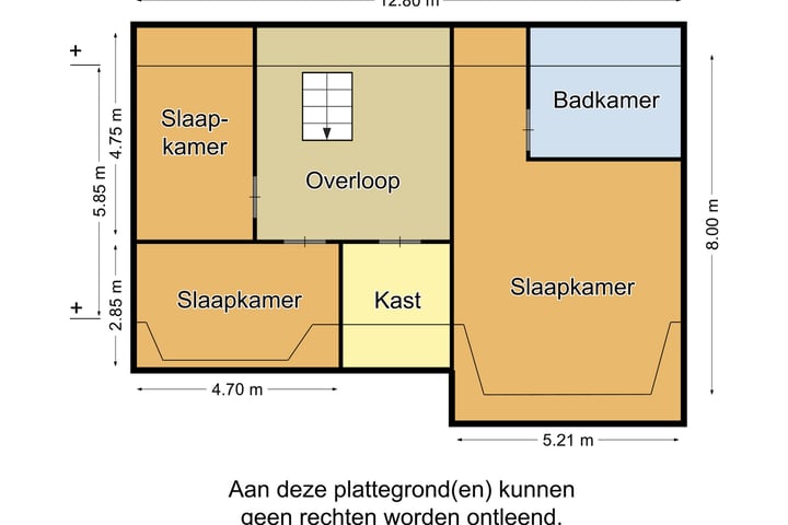 Bekijk foto 57 van Aviolandalaan 18