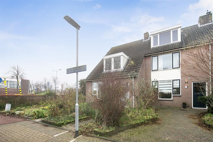 Bekijk foto 3 van Trix Terwindtstraat 1