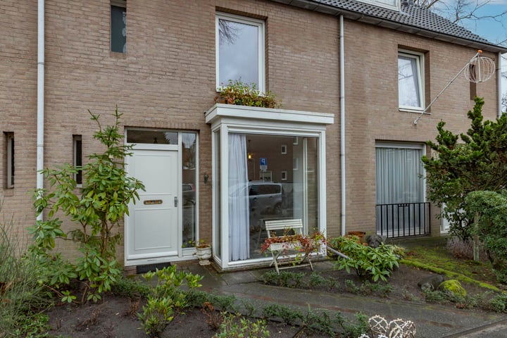 Bekijk foto 30 van Jan van Beverwijckstraat 92