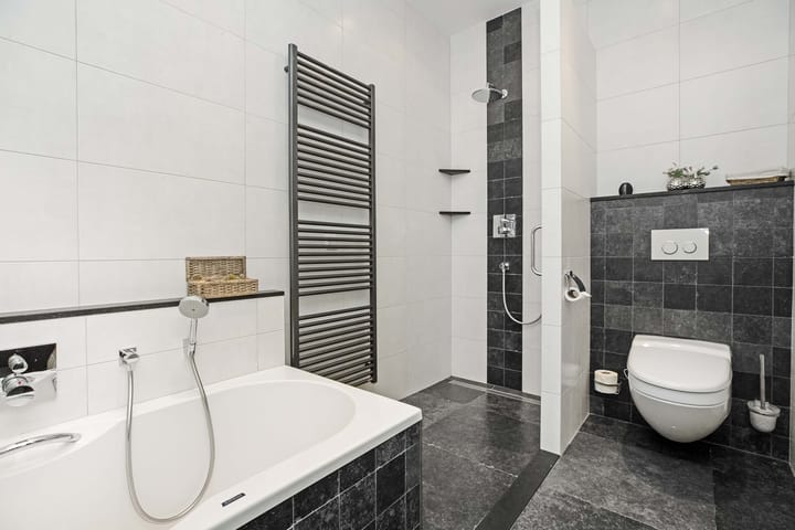 Foto 12 van Irenestraat 13