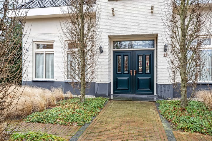 Foto 7 van Irenestraat 13