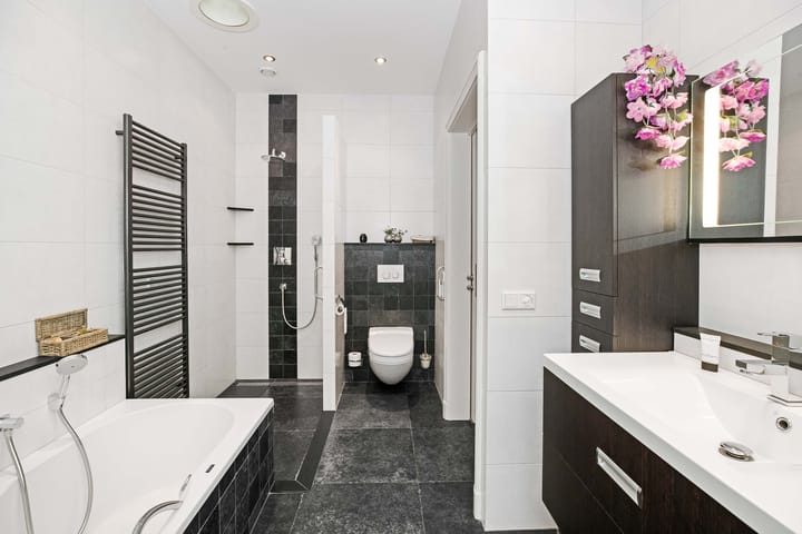 Foto 13 van Irenestraat 13