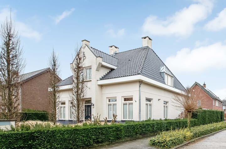 Foto 5 van Irenestraat 13