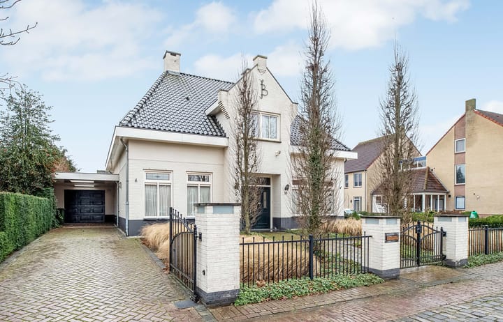 Foto 1 van Irenestraat 13