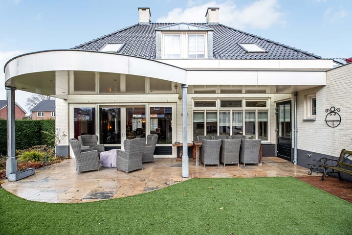 Foto 25 van Irenestraat 13