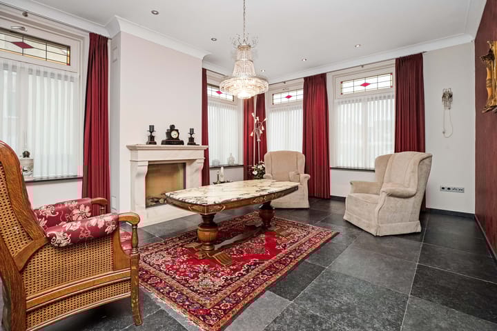 Foto 17 van Irenestraat 13