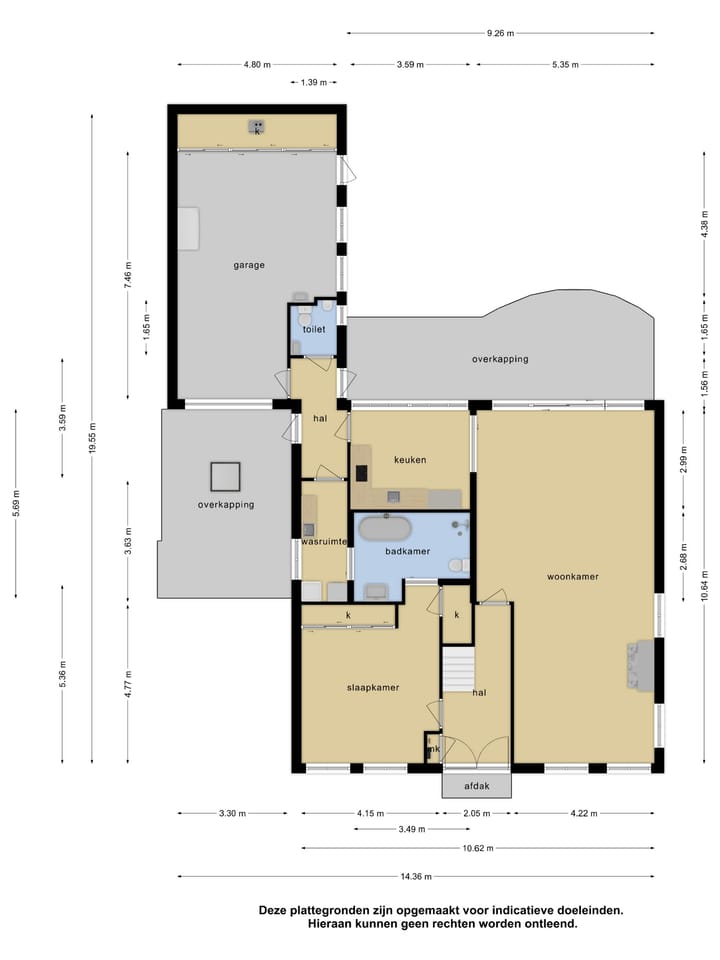 Foto 43 van Irenestraat 13