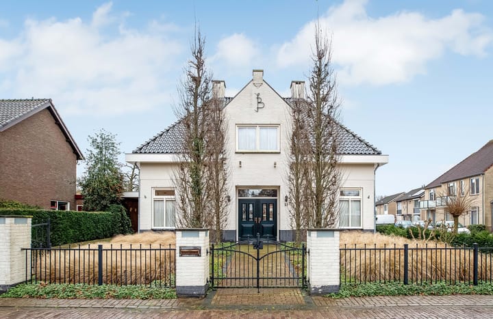 Foto 40 van Irenestraat 13