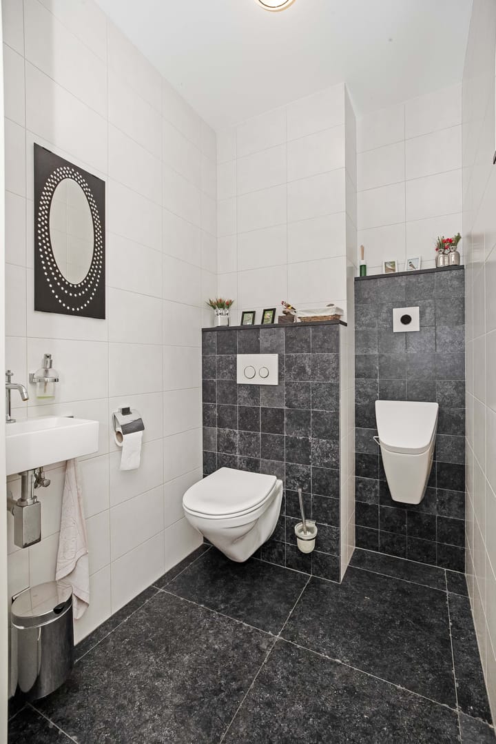 Foto 24 van Irenestraat 13