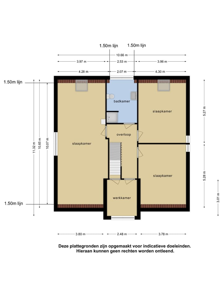 Foto 44 van Irenestraat 13