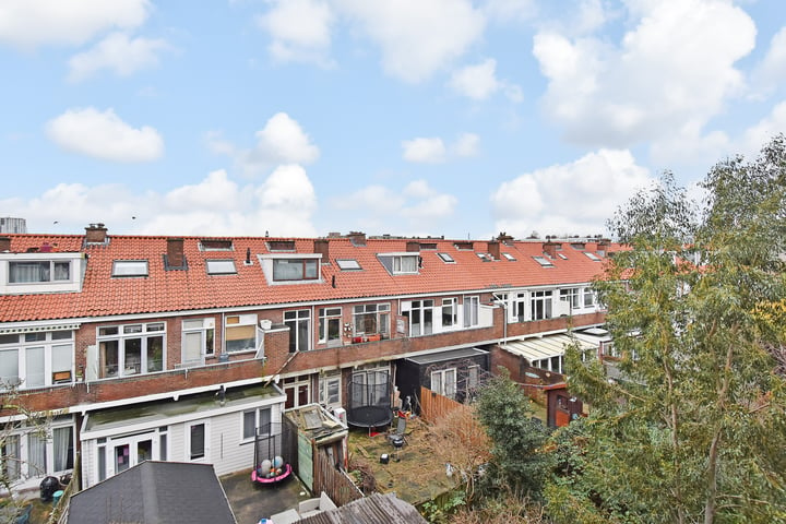 View photo 26 of Woudenbergstraat 109