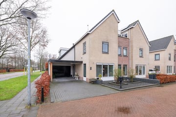 Koopwoningen Kootwijkerbroek - Huizen Te Koop In Kootwijkerbroek [funda]