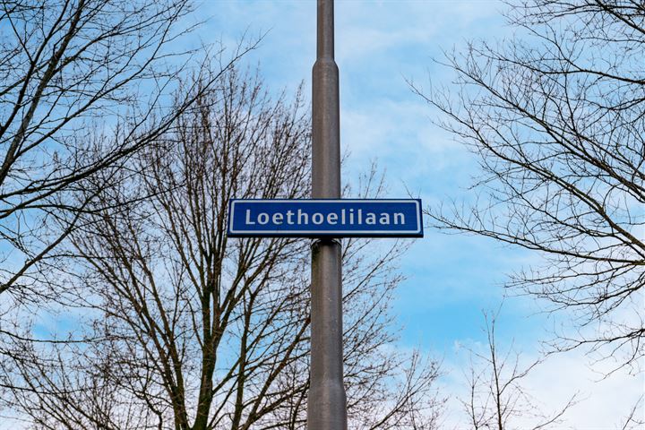 Bekijk foto 44 van Loethoelilaan 77