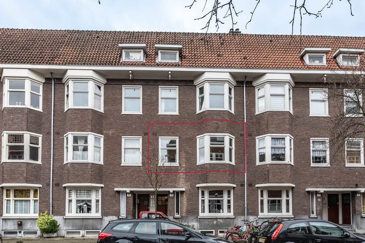 Bekijk foto 5 van Warmondstraat 158-1