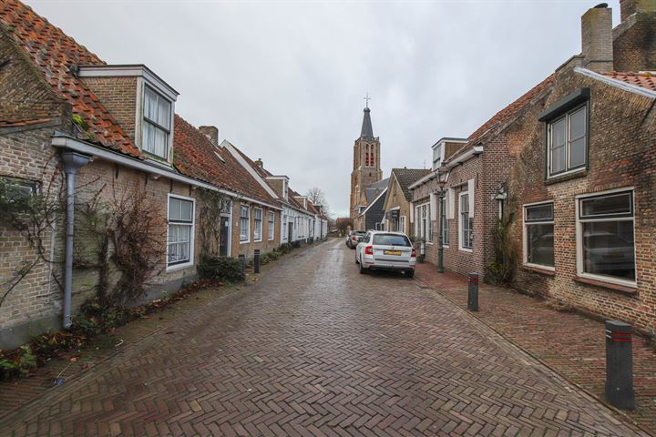 Bekijk foto 34 van Jachthuisstraat 9