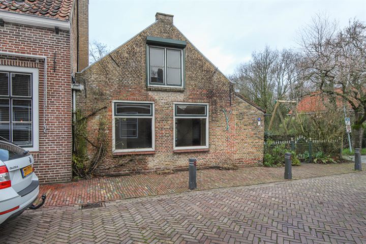 Bekijk foto 32 van Jachthuisstraat 9