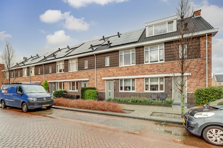 View photo 31 of Sudesstraat 25