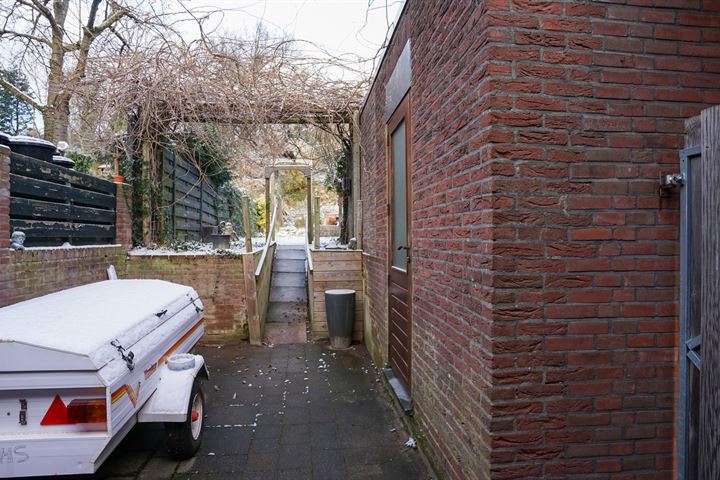 Bekijk foto 25 van Groenstraat 209