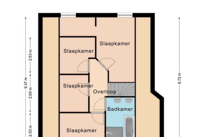 Bekijk foto 61 van Oude Rijksweg 219-B