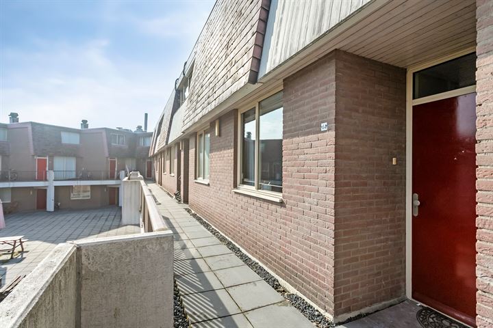 Bekijk foto 16 van Kapelstraat 64