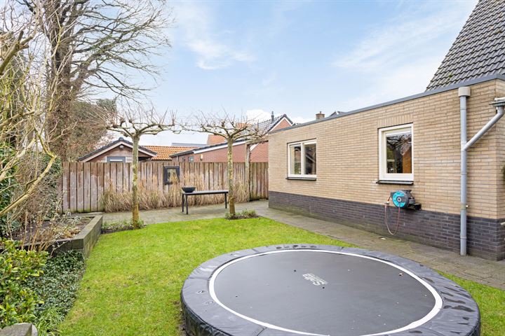 Bekijk foto 29 van Prins Frederikstraat 8-A