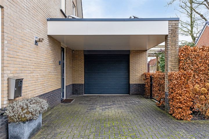 Bekijk foto 32 van Prins Frederikstraat 8-A