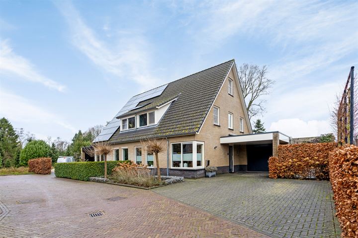 Bekijk foto 33 van Prins Frederikstraat 8-A