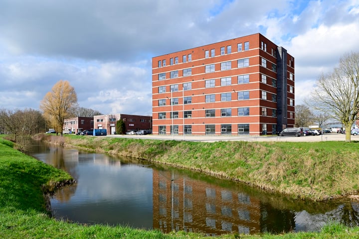 Kerkenbos 1065-L, Nijmegen