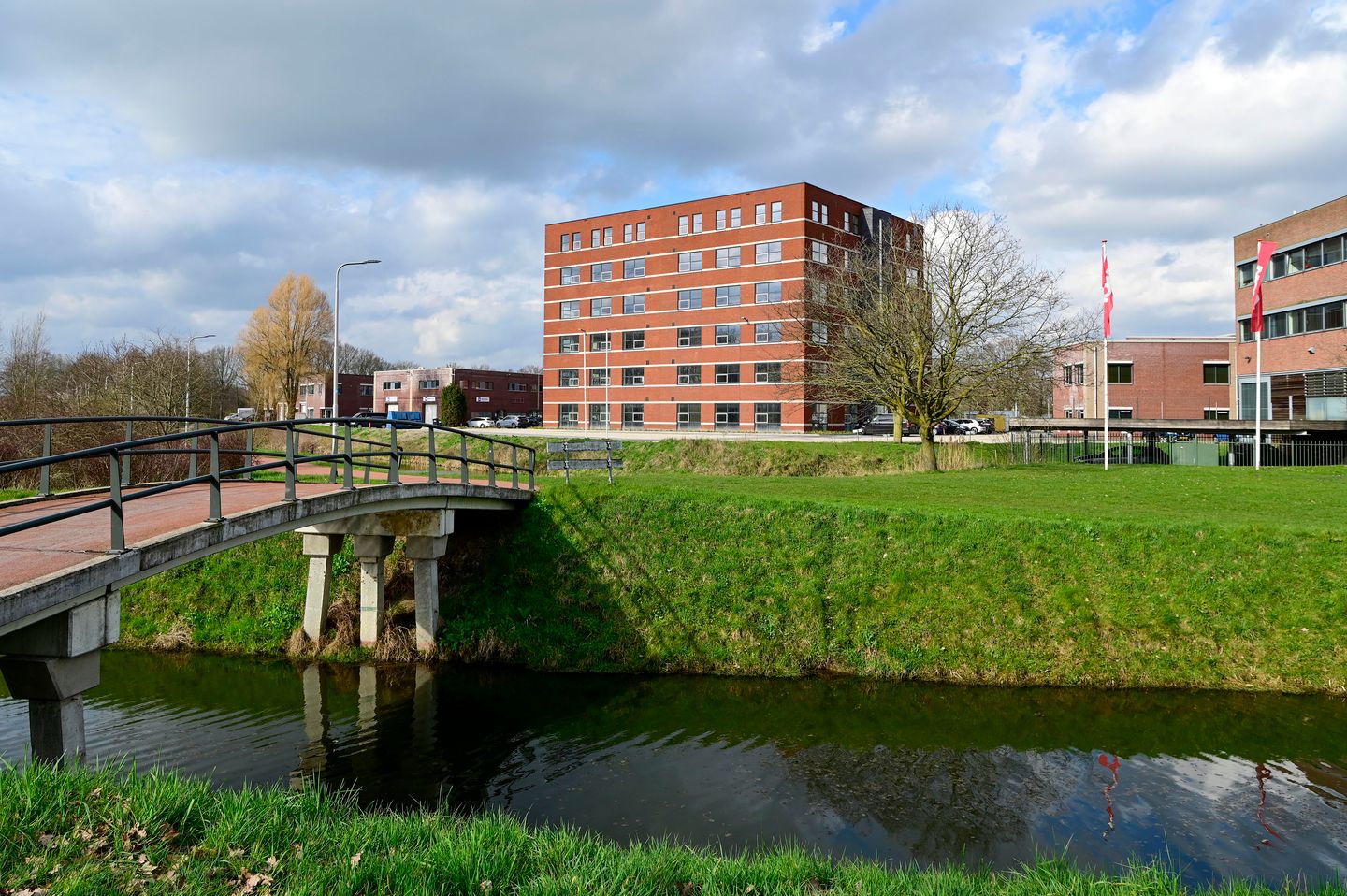 View photo 5 of Kerkenbos 1065-L