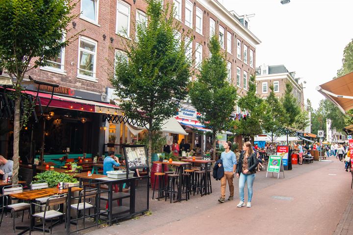 Bekijk foto 19 van Ferdinand Bolstraat 97-1